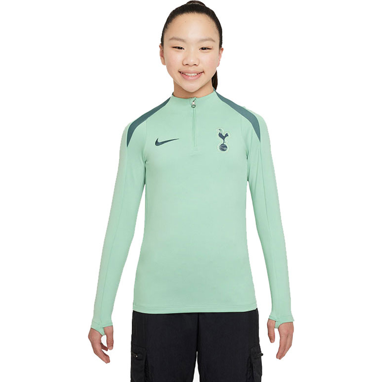 Nike Tottenham Hotspur Strike Trainingspak Kids