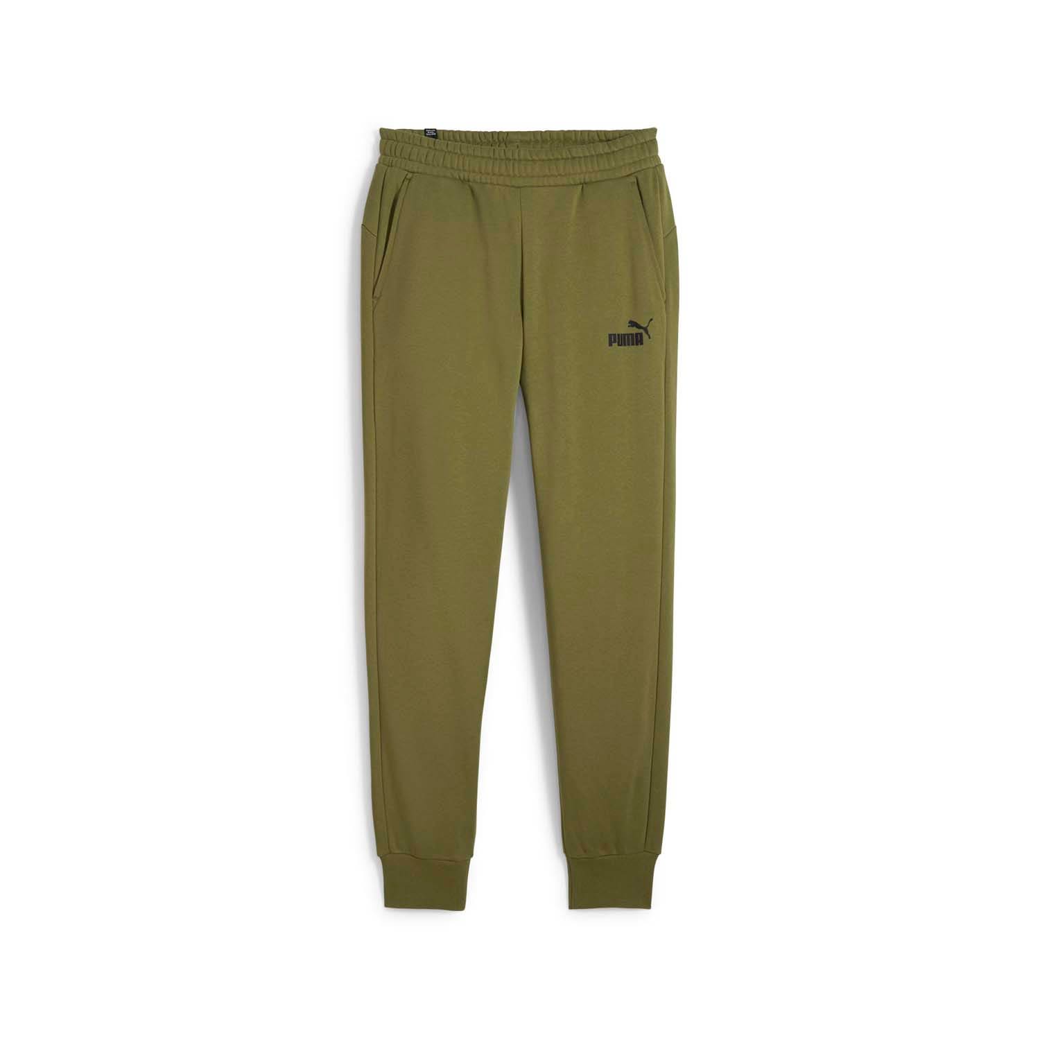 PUMA  Essential Logo Pants