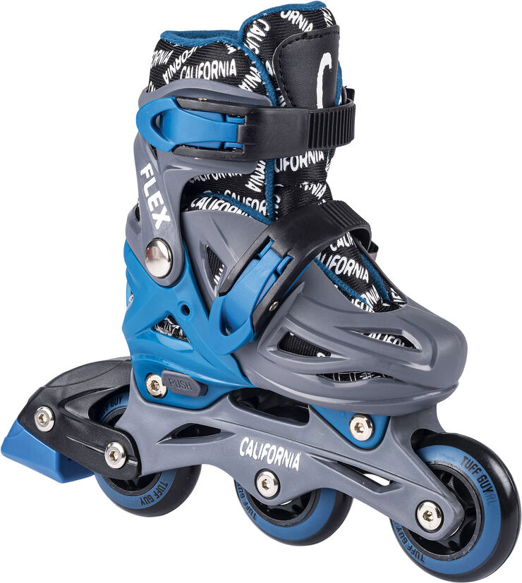 CALIFORNIA 2i1 FLEX TUFF GUY S:27-30