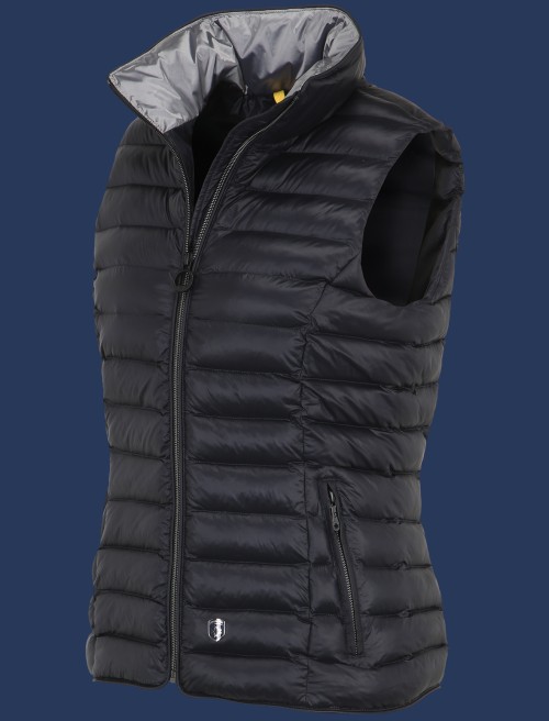 Italy Vest MoShiHiTec, Darknavy
