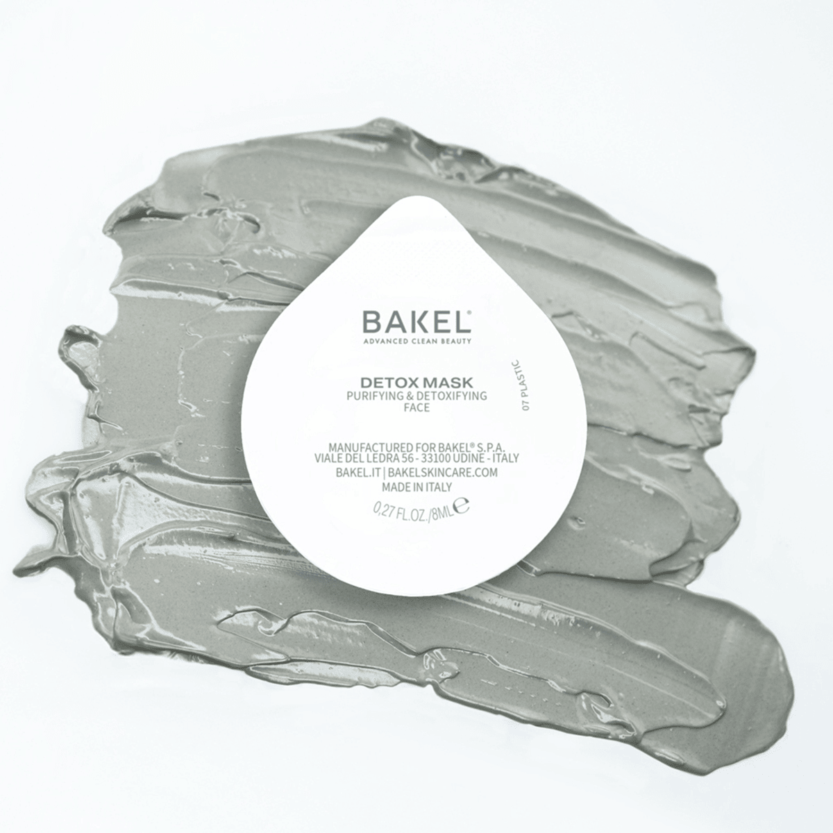 Detox Mask 8ml