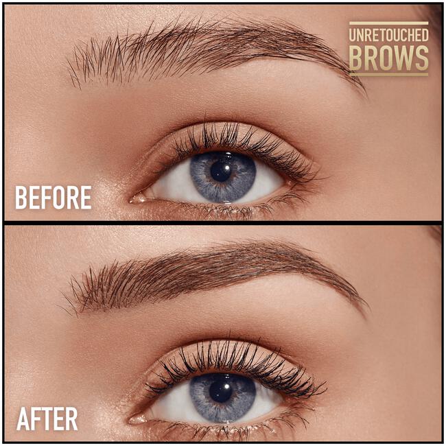 Max Factor Brow Shaper Wenkbrauwpotlood 10 Blonde