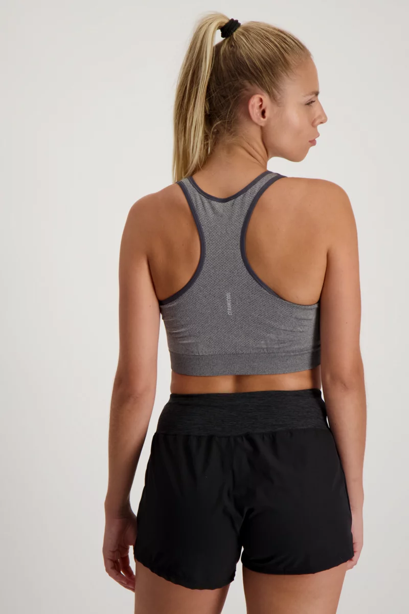 Odlo Seamless Ceramicool Medium Damen Sport-BH