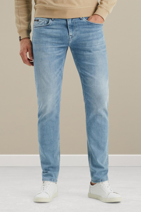 Vanguard blauwe heren jeans