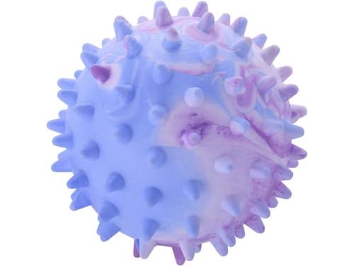 Sum Plast Ball med pigger 3 Sum Plast 6,5cm - 5901785370034