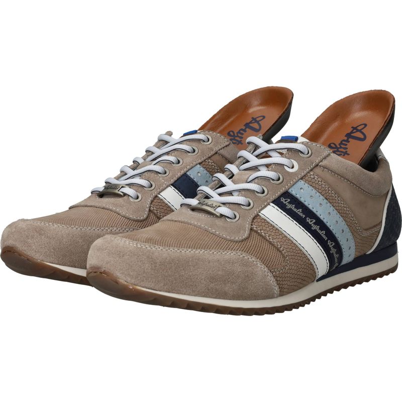 Australian Camaro Sneakers Bruin Heren