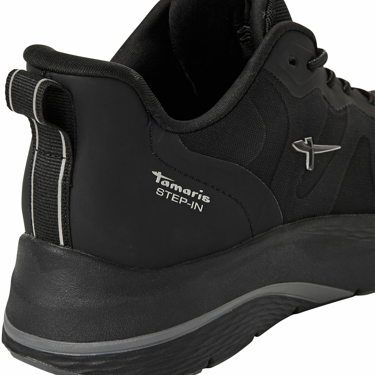 TAMARIS<br>Tênis Step In