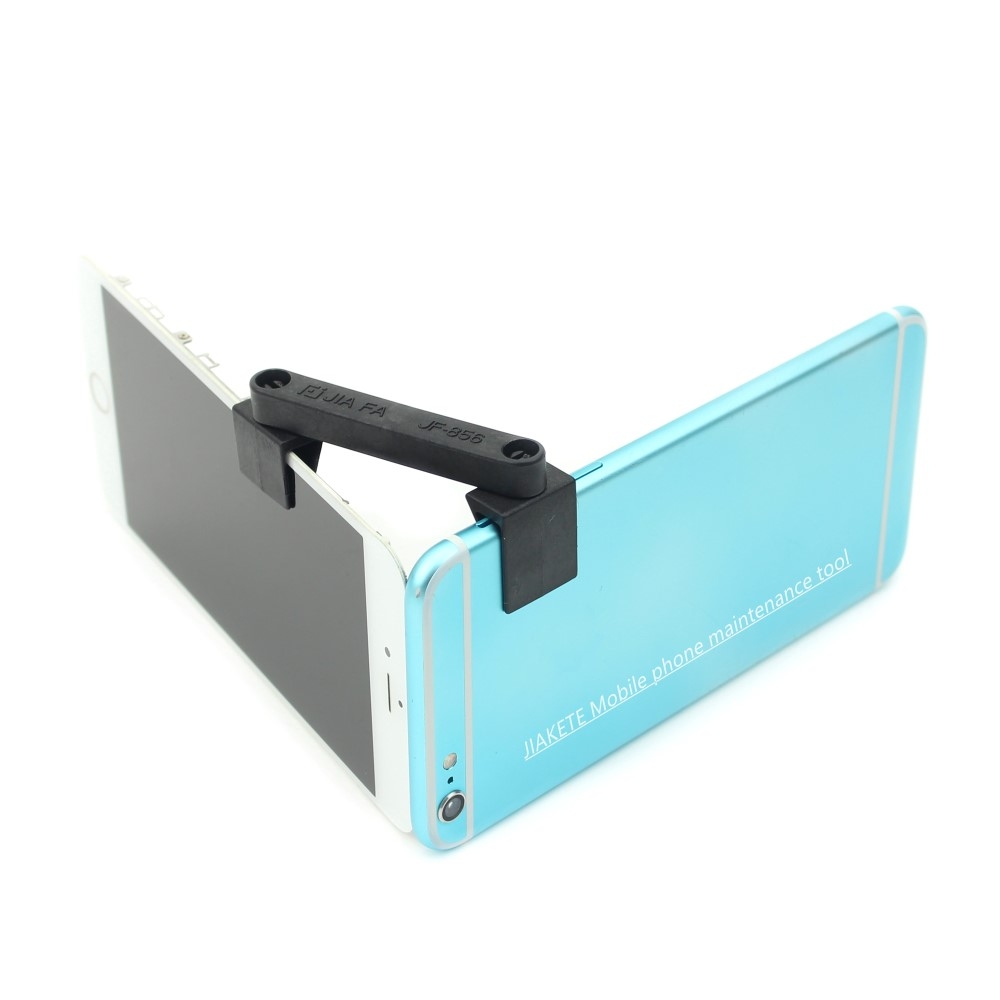 (2er Set) Universal Werkzeug Handy LCD Display Reparatur Halterung