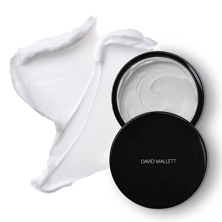 David Mallett STYLING CREAM
