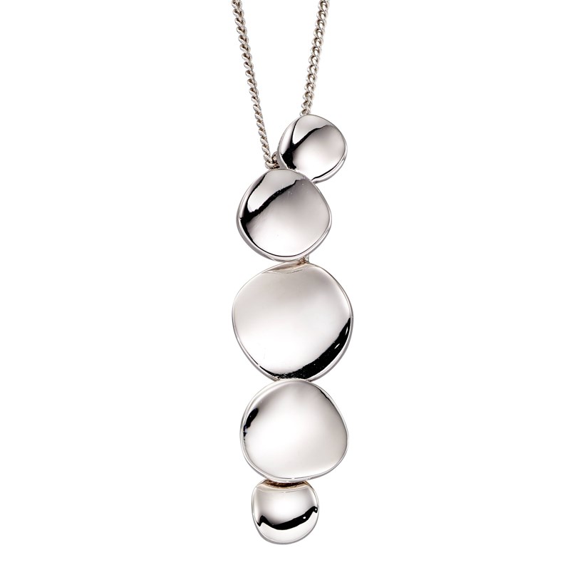 Collier en argent 925/1000
