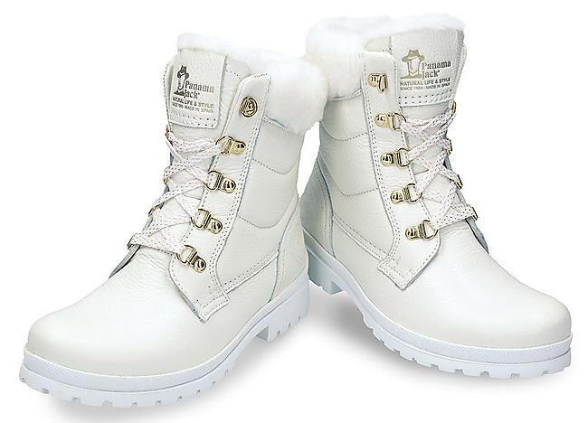 PANAMA JACK - CHAUSSURES DE VILLE TUSCANI B11