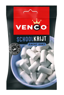 Venco Schoolkrijt 120GR
