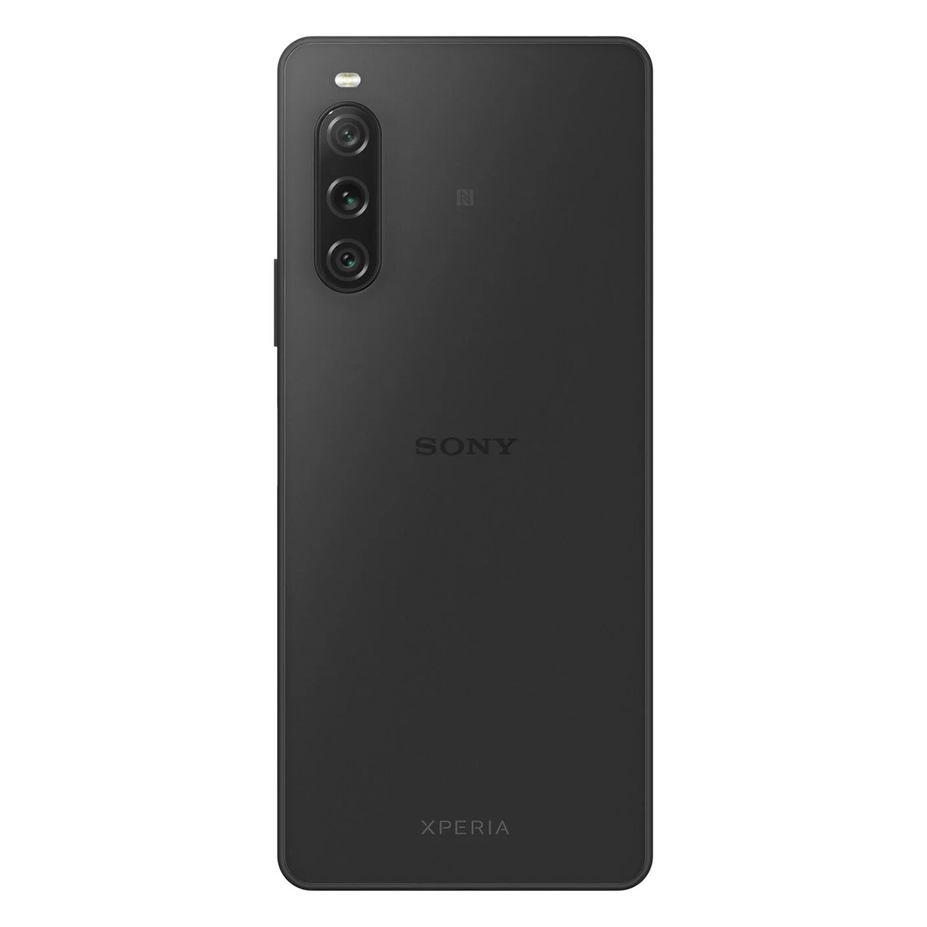 Sony Xperia 10 V schwarz Smartphone