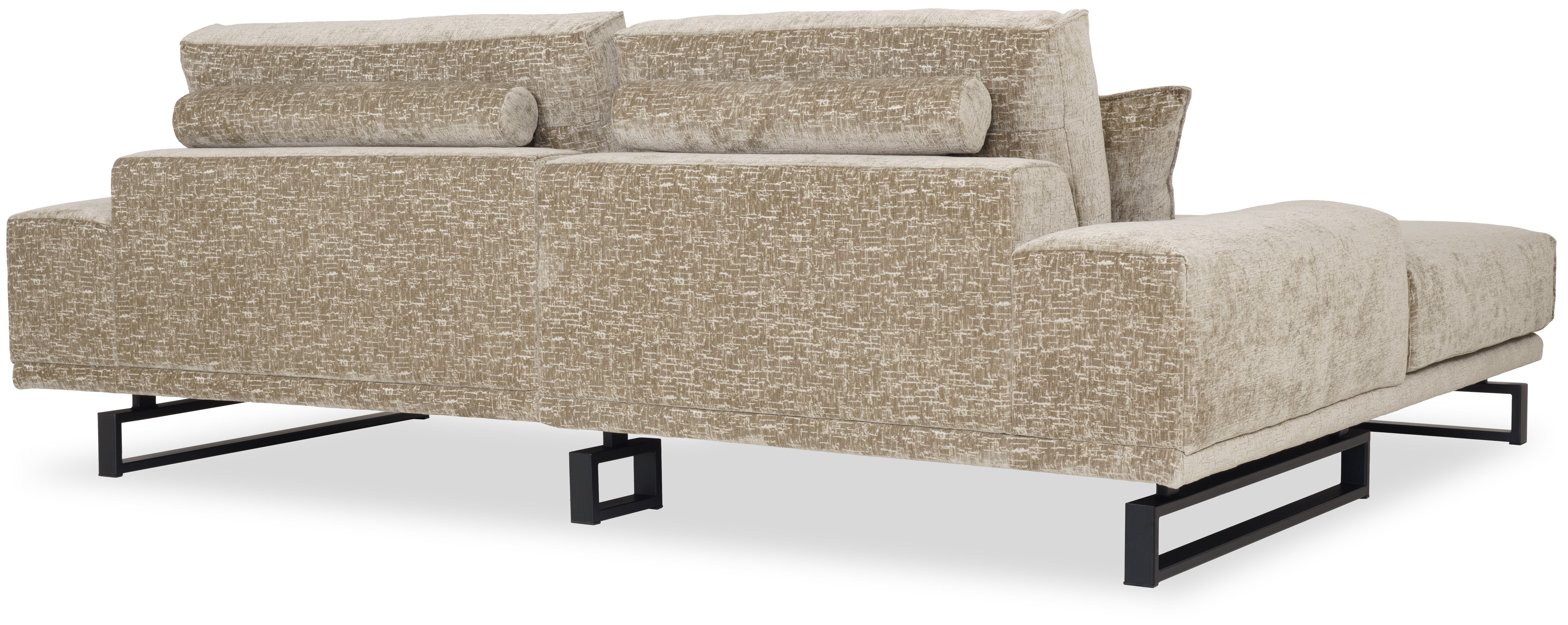 Loungebank Amarillo II