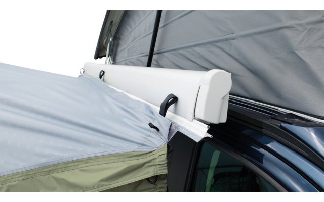 Outwell Lakecrest Busvorzelt