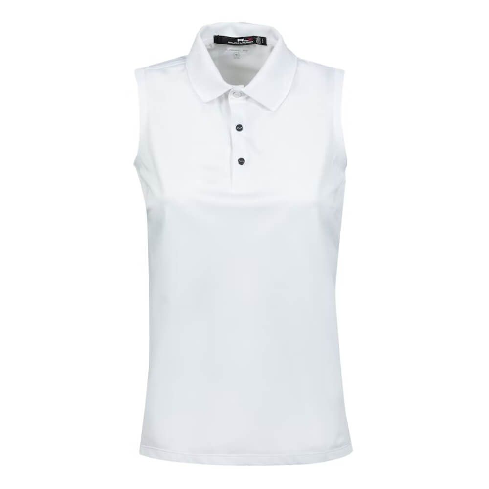 RLX Tour SL Pique Dame Hvit