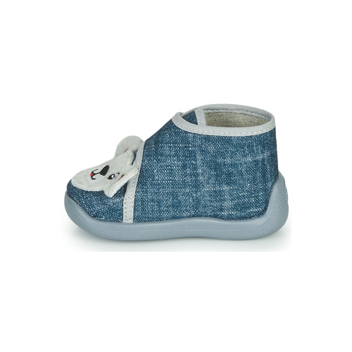 GBB - APOSTIS - Bleu
