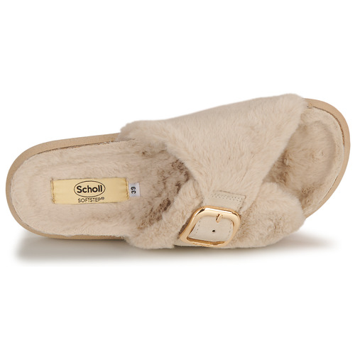 Scholl - KATY Beige