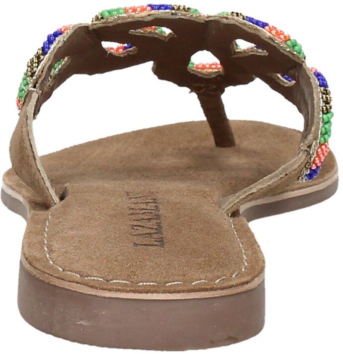 Lazamani Teenslippers overige kleuren
