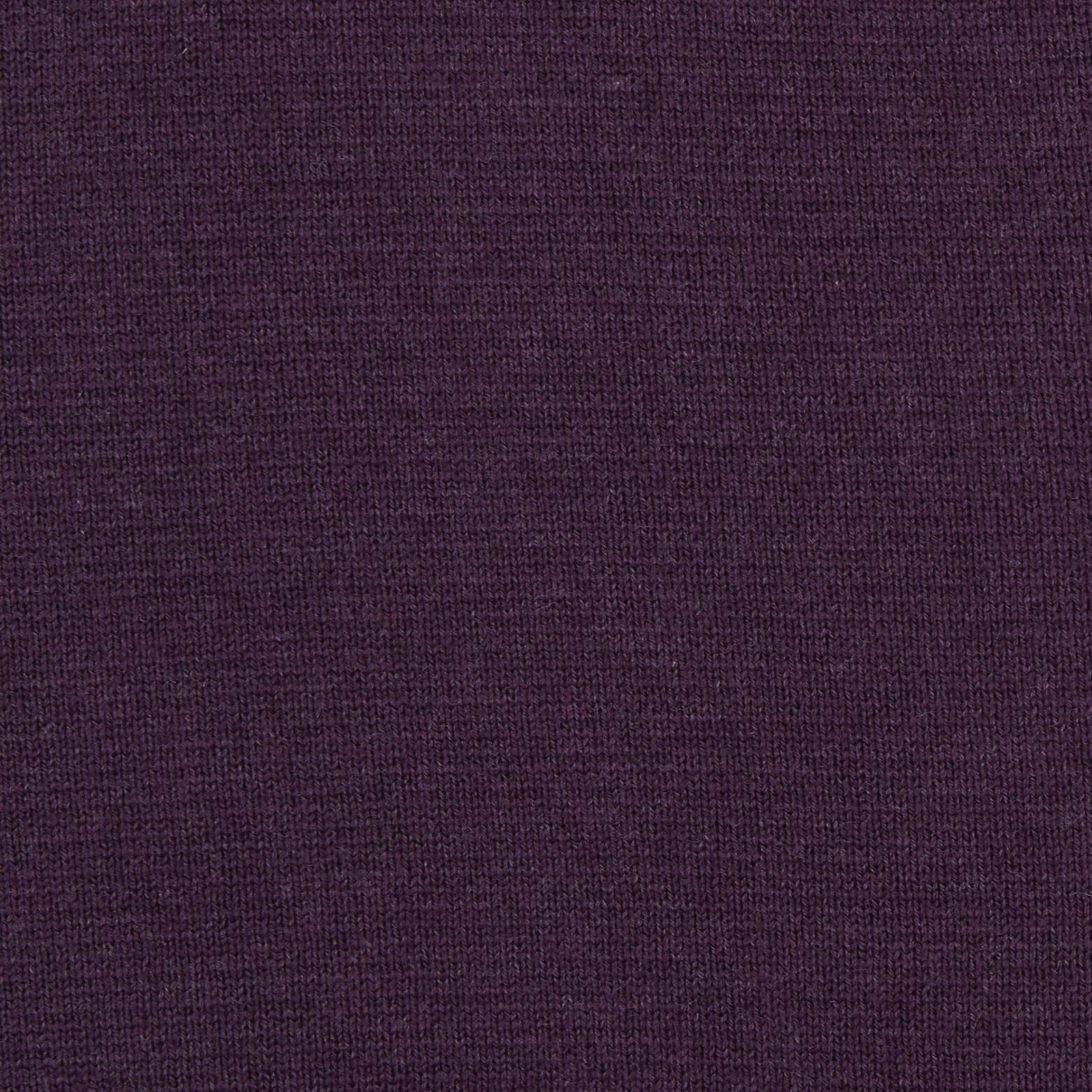 Pull uni 'le parfait by JULES' Violet