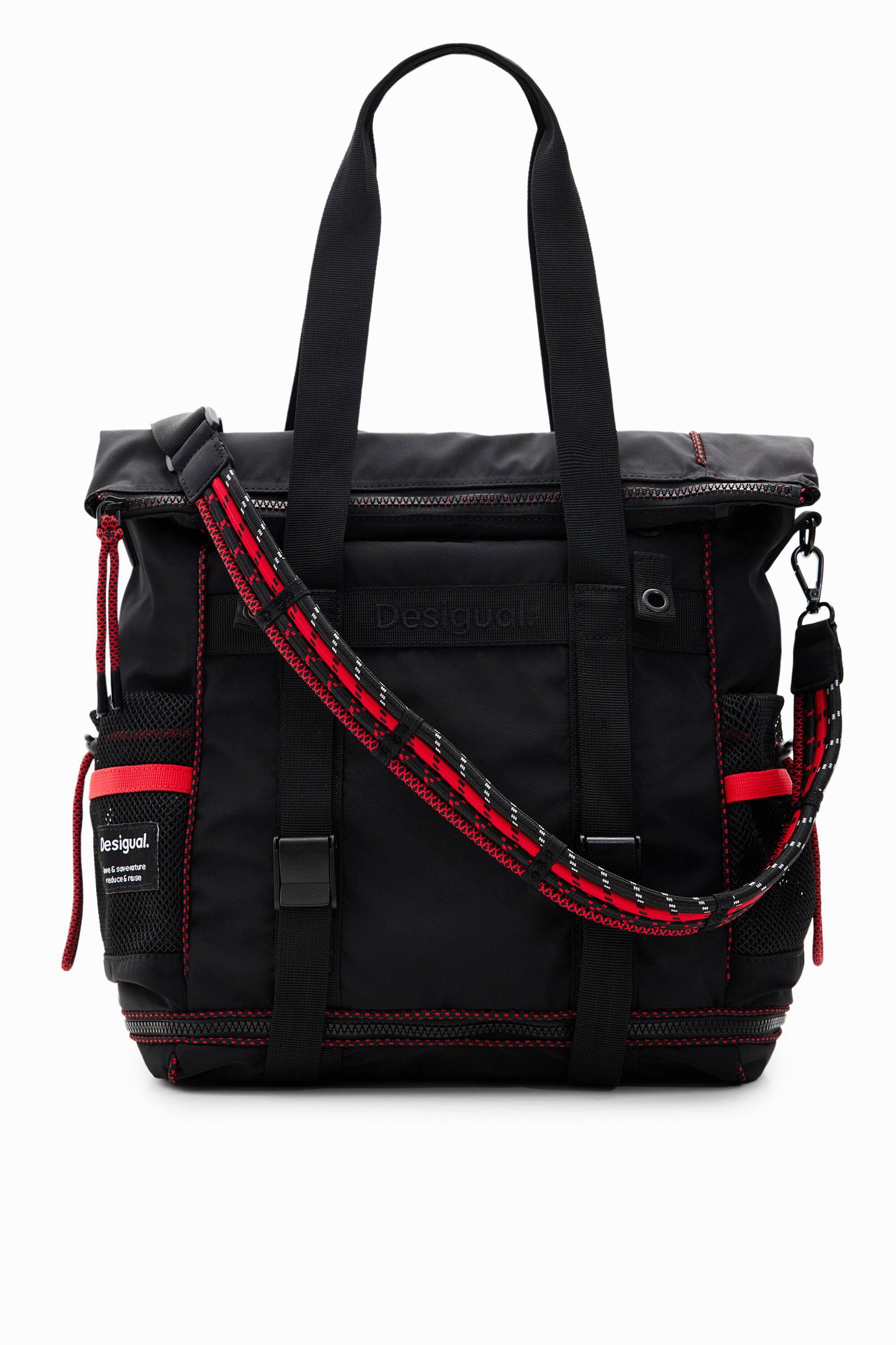 Sac à dos XL convertible
