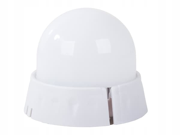 10stk LED-lys til Sminkespeil Sminkebord - Fest rundt speilet