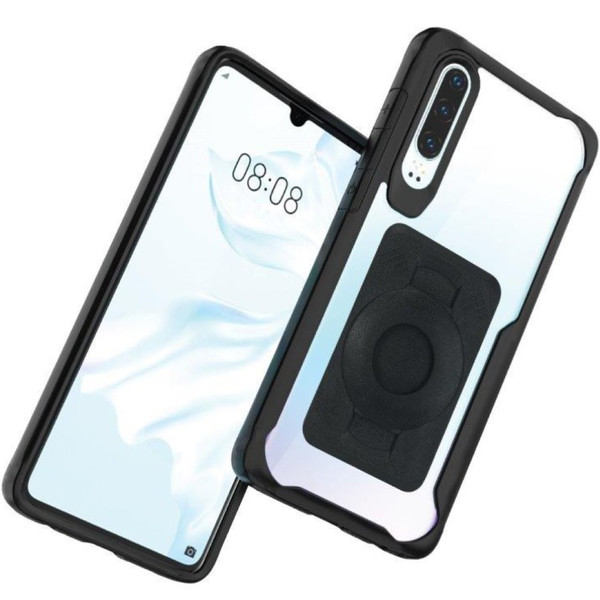 Tigra - Coque de protection FitClic Neo HP30 - Huawei P30