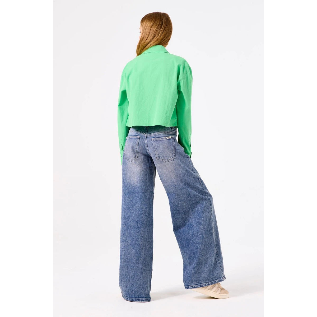 Meisjes Skort Norah