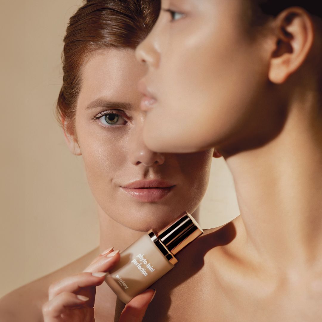 Sisley Paris  PHYTO-TEINT PERFECTION