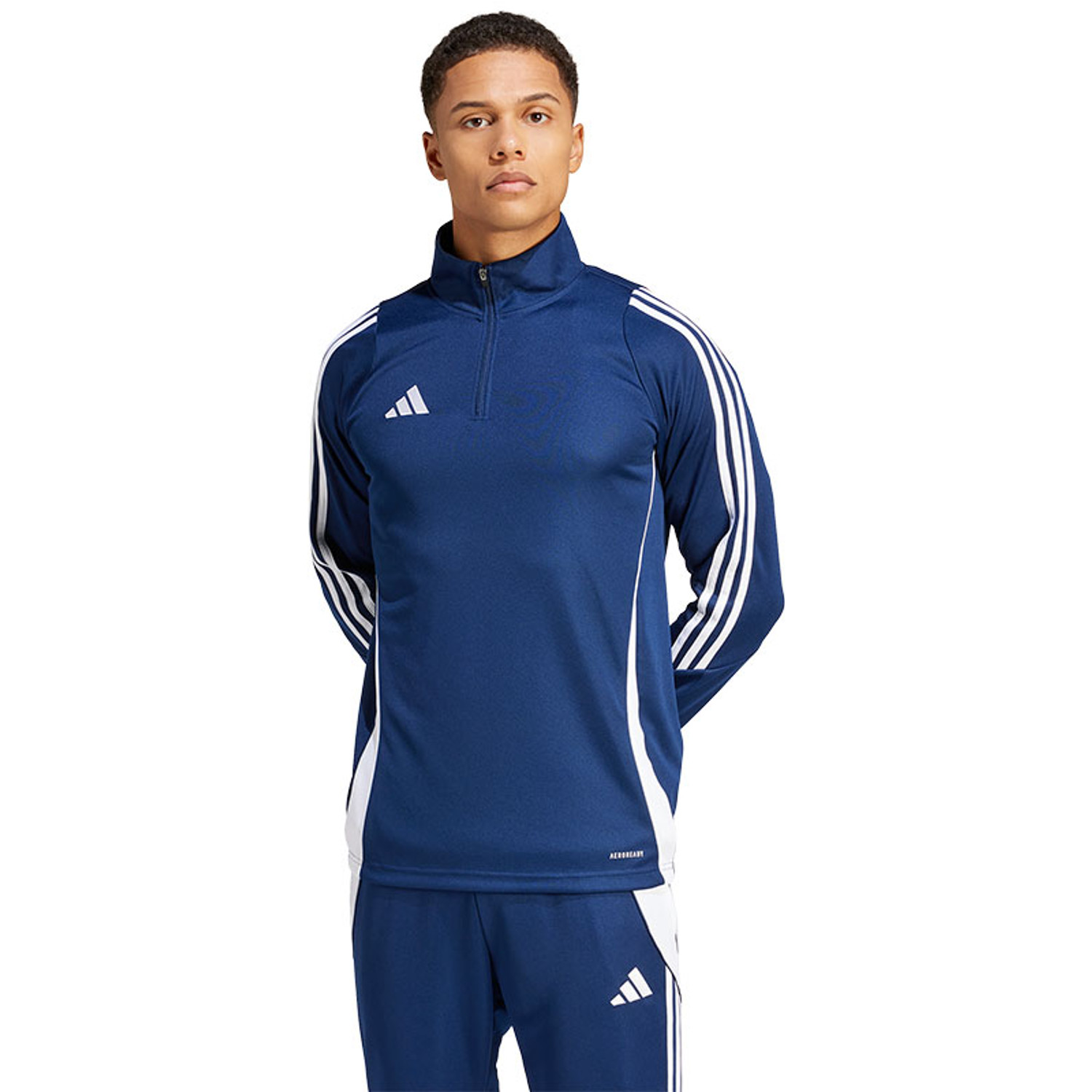 adidas Tiro 24 Trainingspak