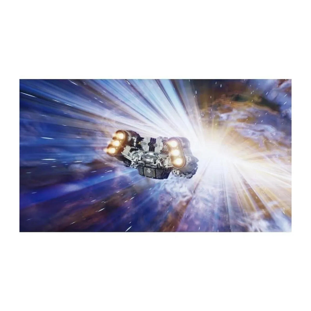 Bethesda Starfield