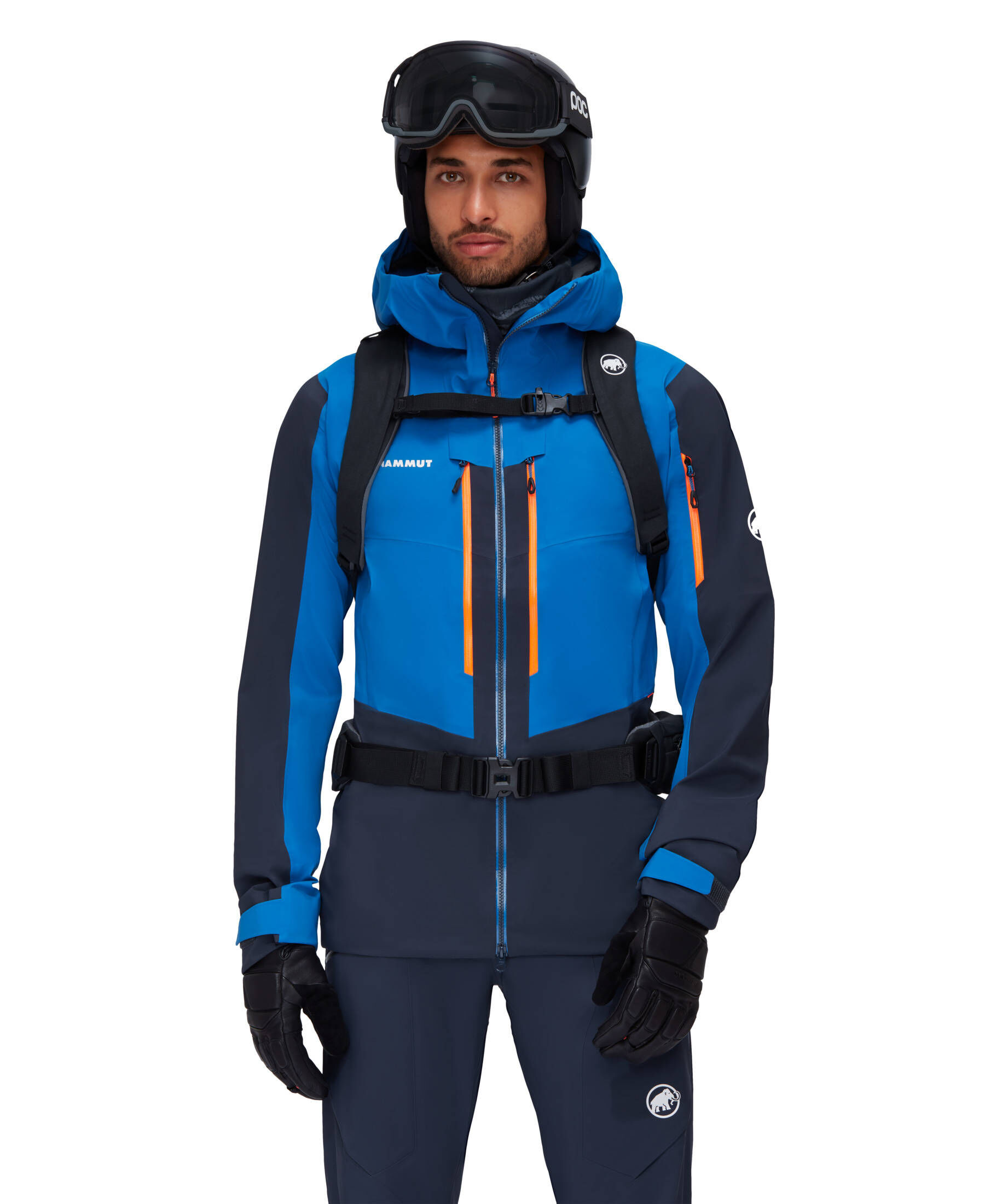 Mammut| Touren- und Freeriderucksack 