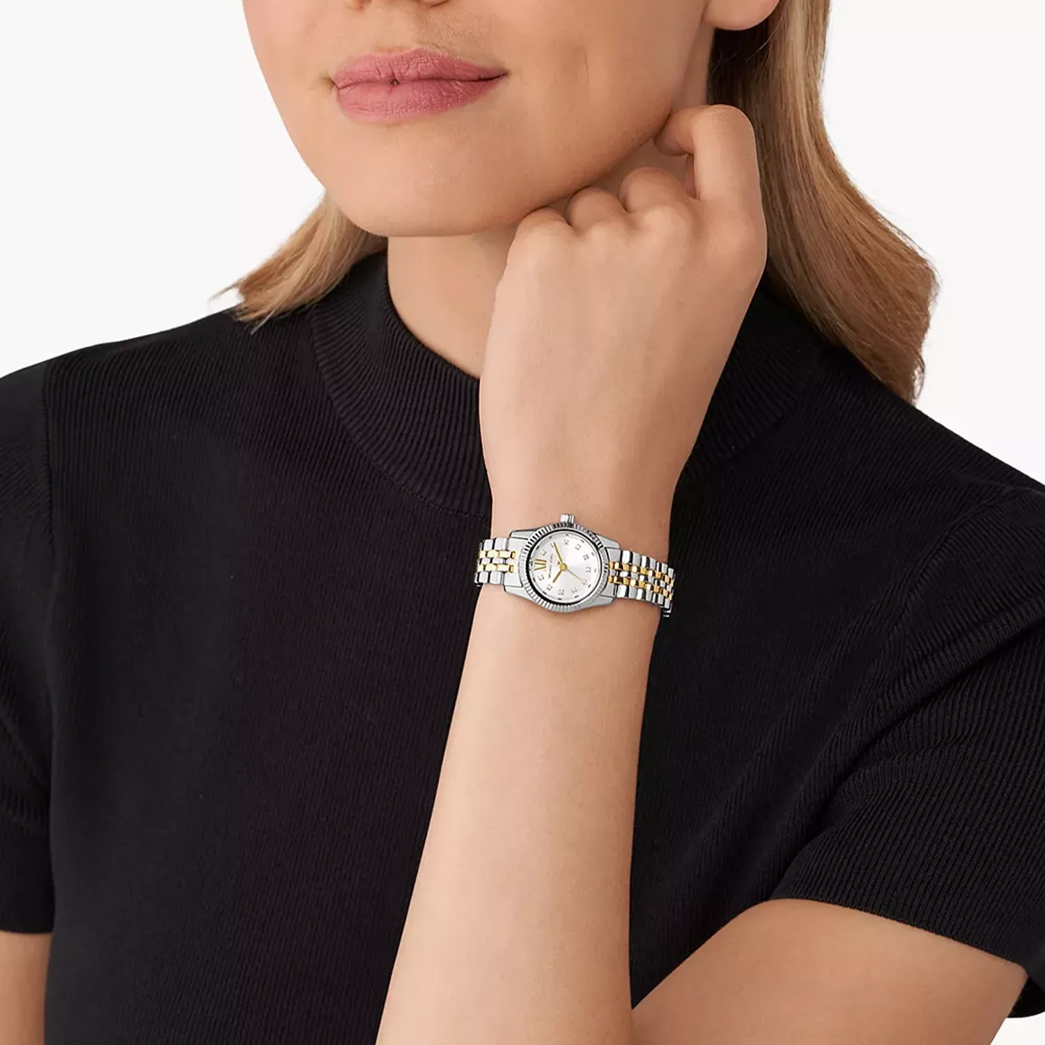 Michael Kors Lexington MK4740