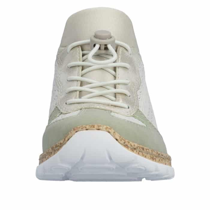 Rieker Sneakers Dame N4260-80