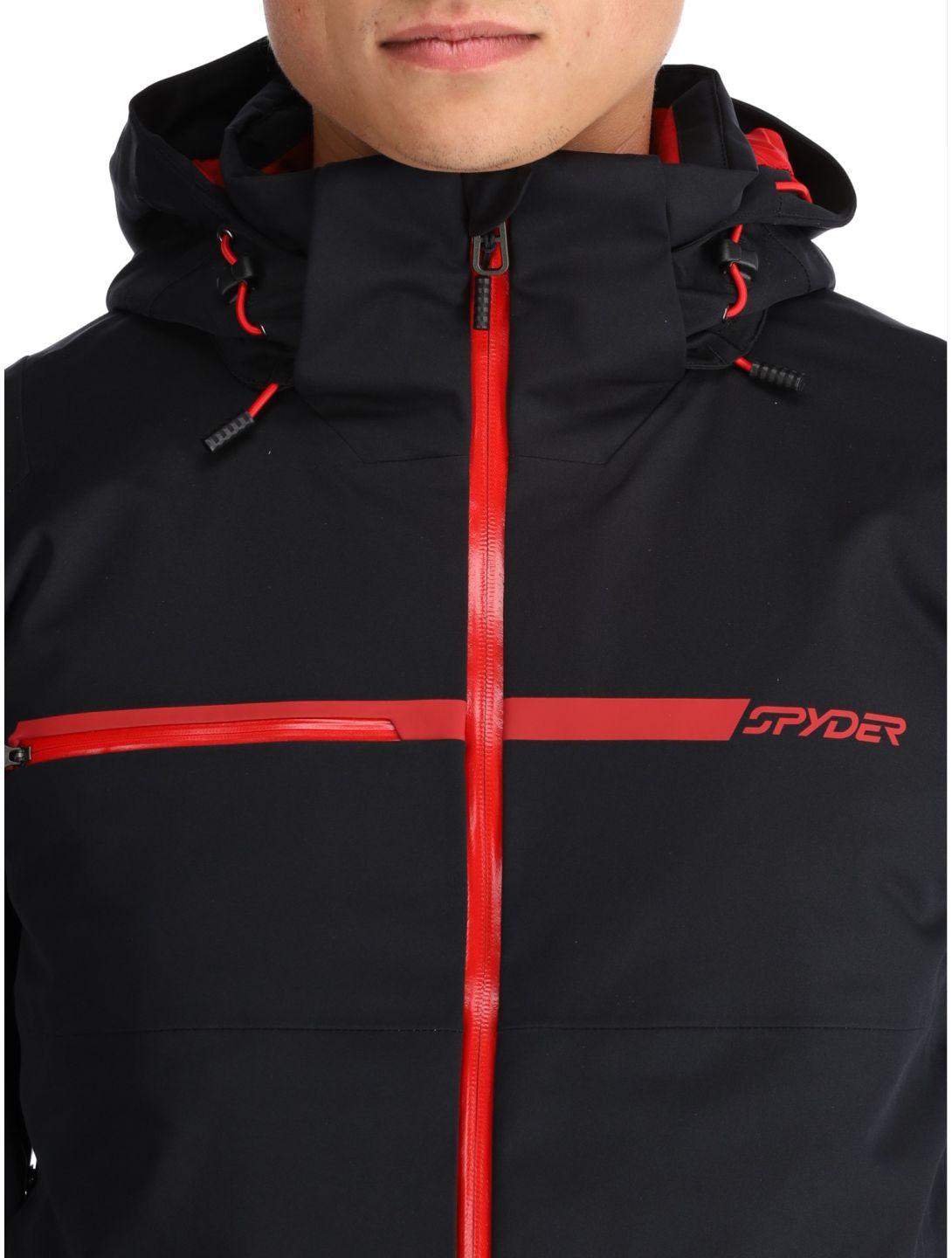 Titan ski-jas heren