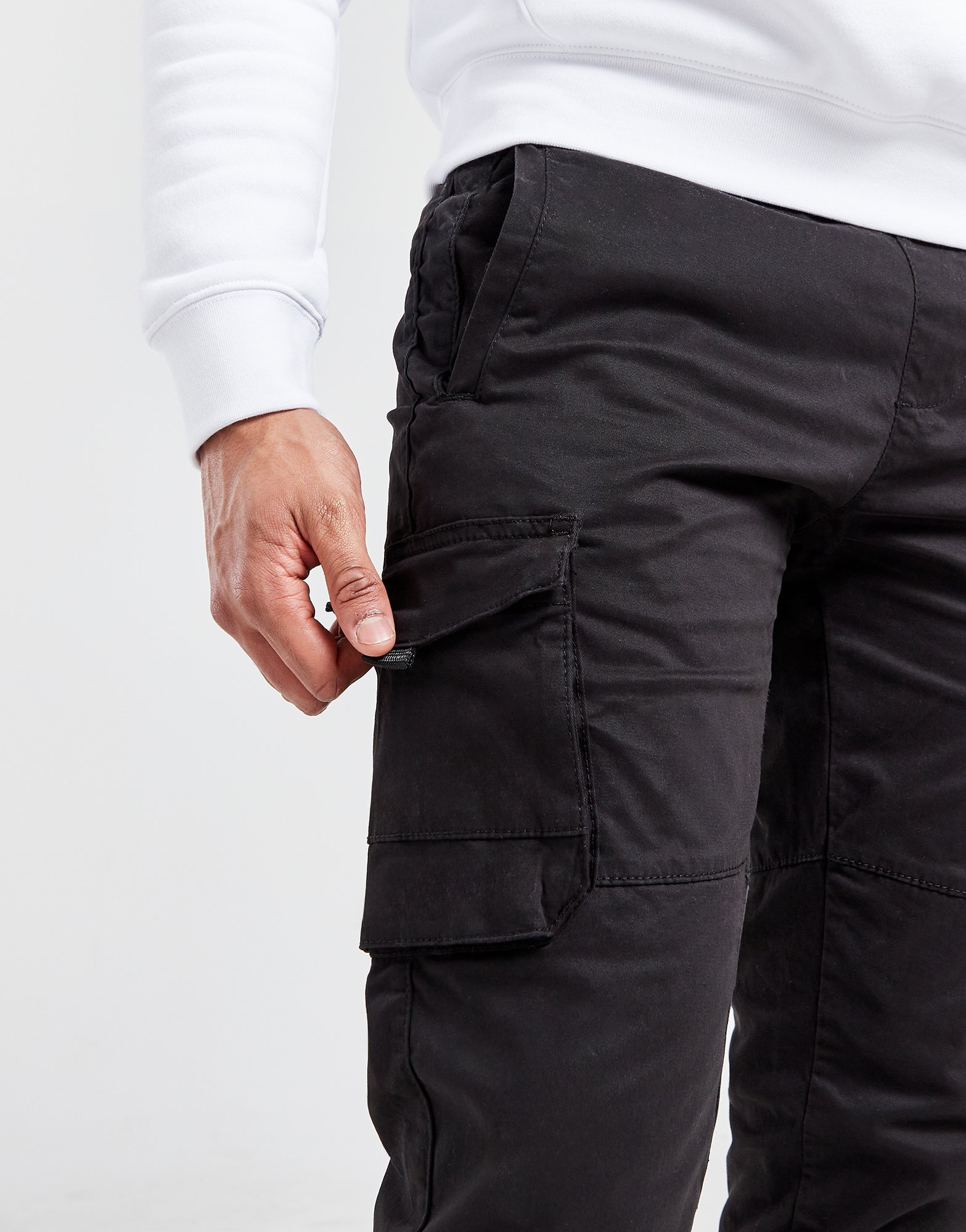 McKenzie Pantalon Cargo Atlas Homme