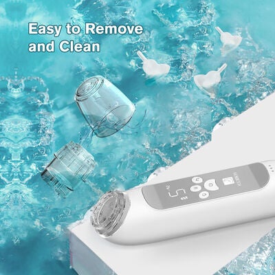 Beemoo CARE Elektrisk Nesesuger