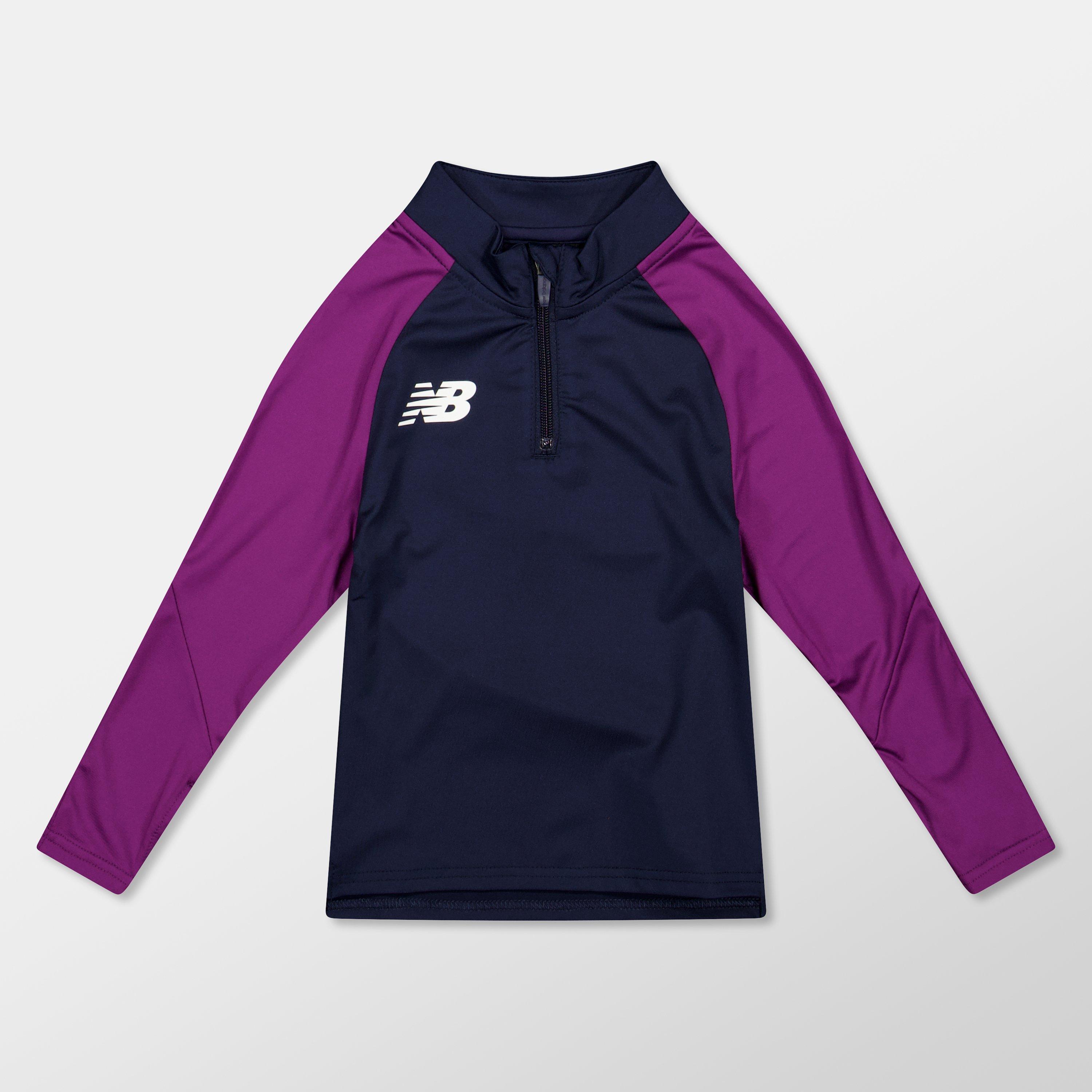 New Balance NB Unisex Midlayer Jn99