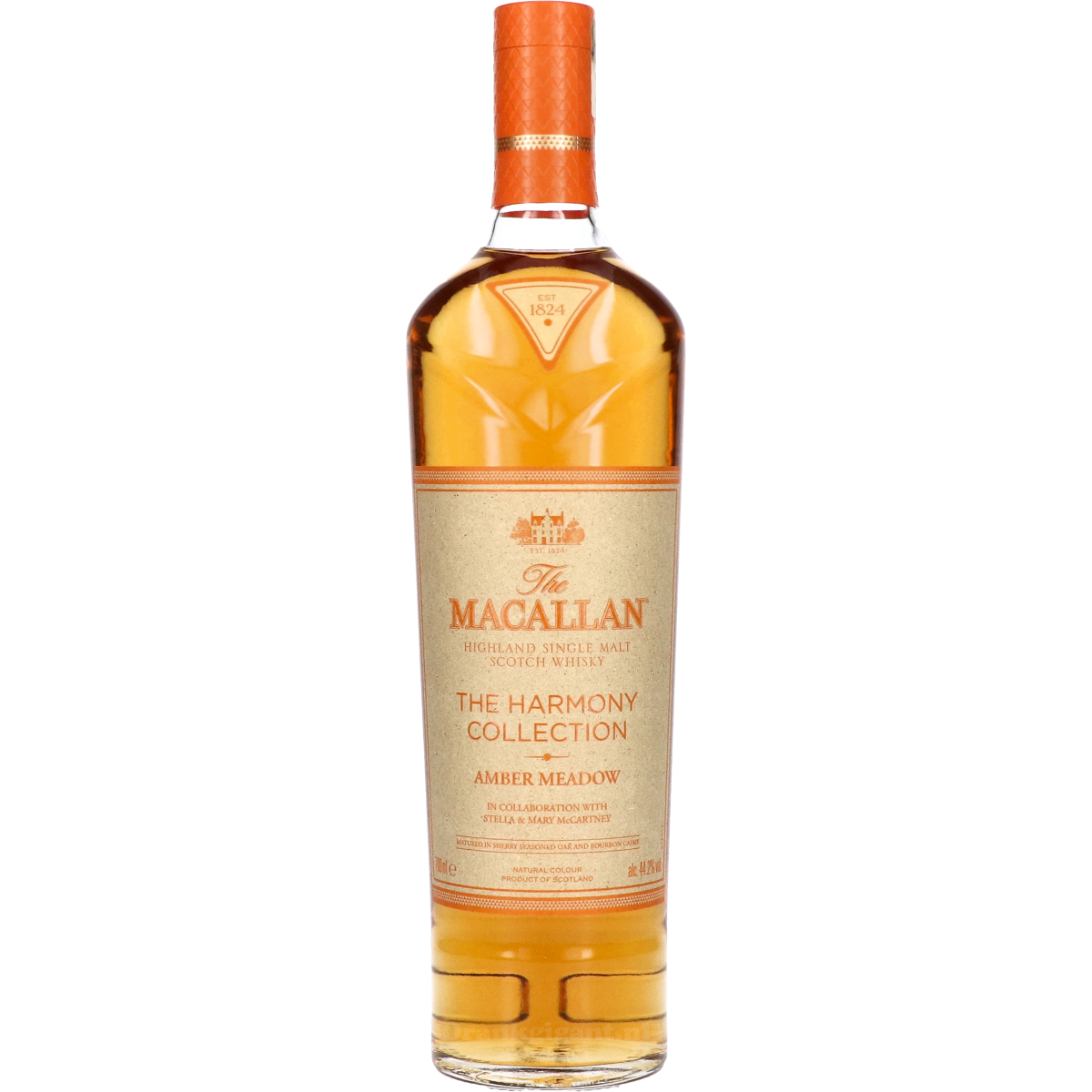 Macallan The Harmony Collection Amber Meadow 70 cl