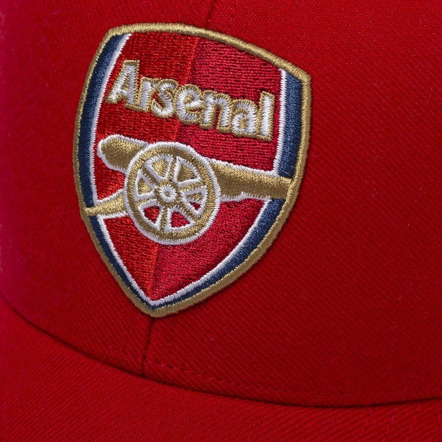 Arsenal Casquette '47 MVP - Rouge