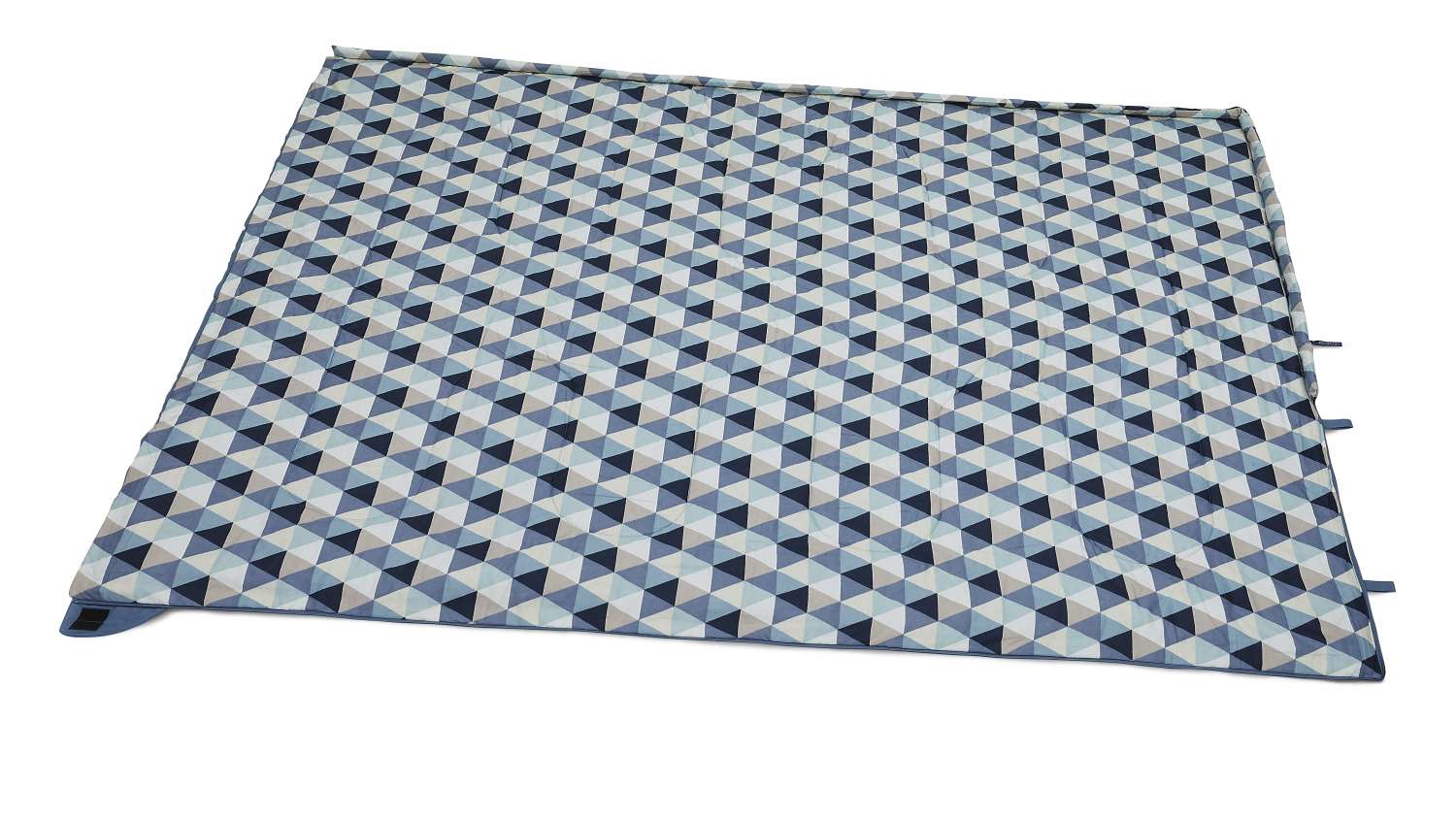 Berger Camper 150G Deckenschlafsack 210 x 80 cm