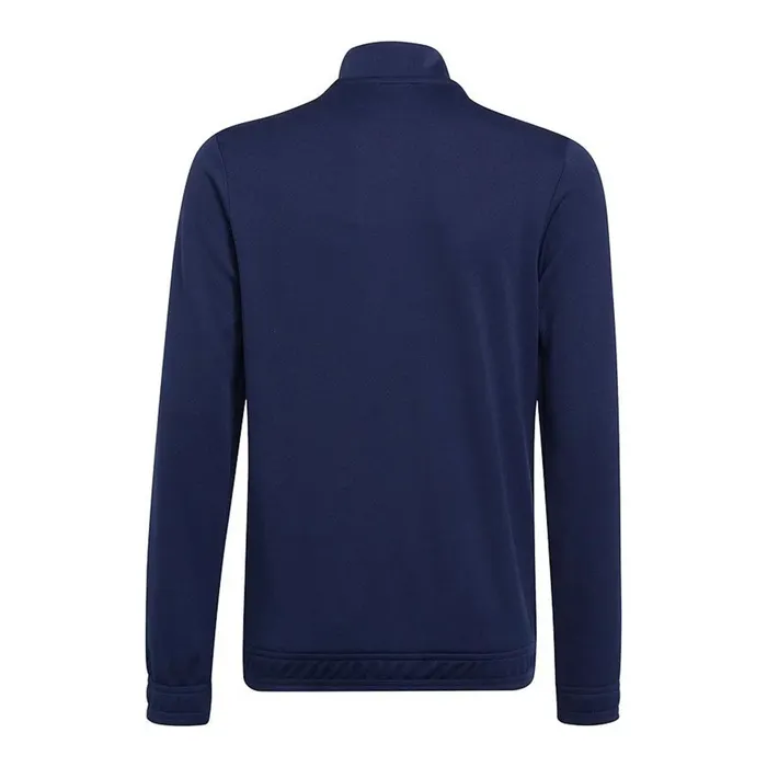 Adidas Entrada 22 Trainingsjack Junior
