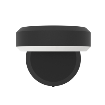 Eglo buitenlamp Fornaci zwart