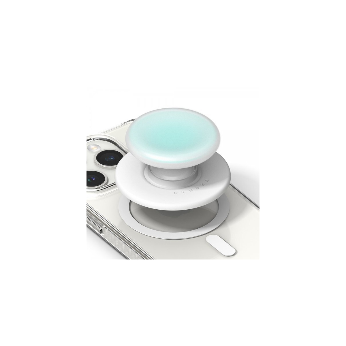 Ringke Tok Magnetic MagSafe Ice Mint