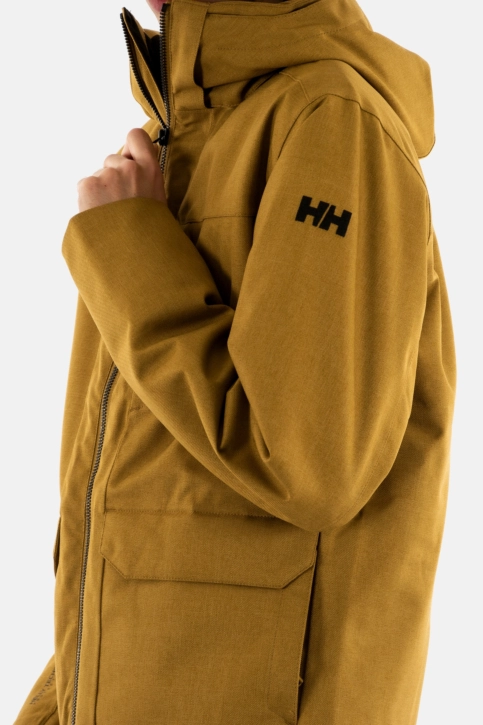 Blousons et vestes helly hansen chill jacket 3.0 787 lynx