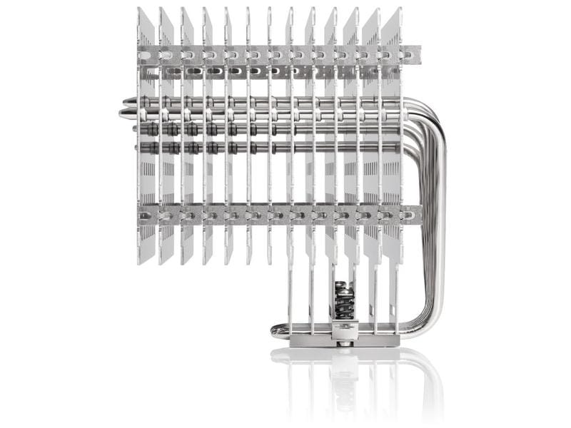 Noctua CPU-Kühler NH-P1 Passiv-CPU-Kühler für Intel- und AMD-Systeme