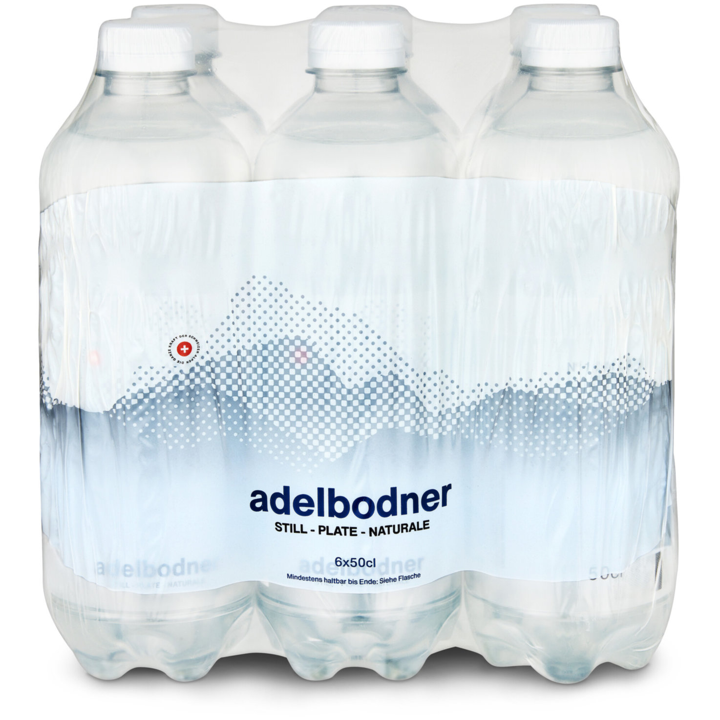 Adelbodner Still 6x50cl -300cl