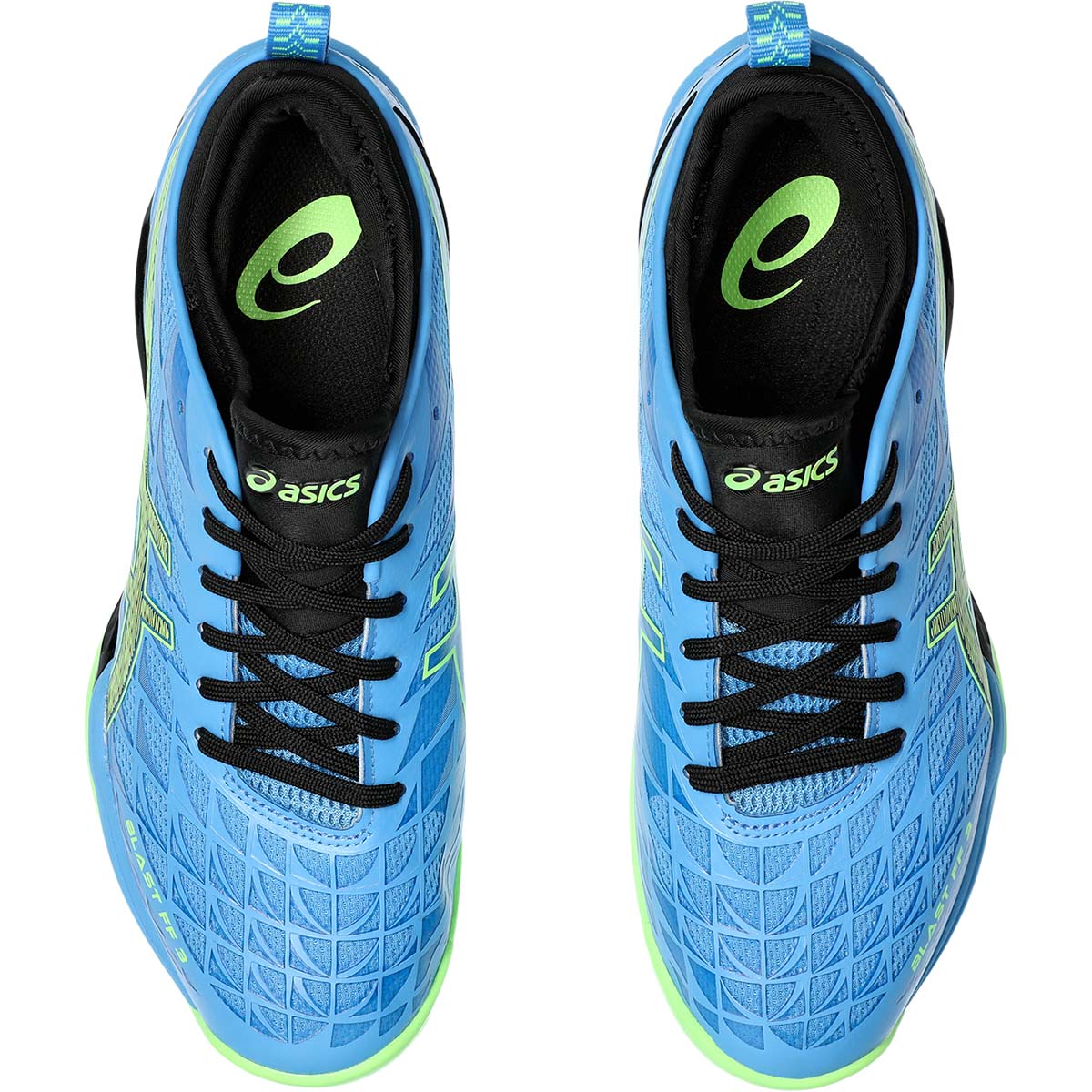 Asics Blast FF 3 Håndboldsko Herre