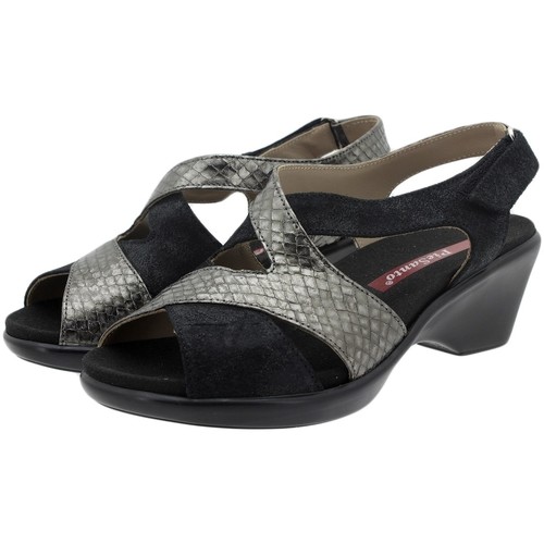Piesanto - 8861 Negro