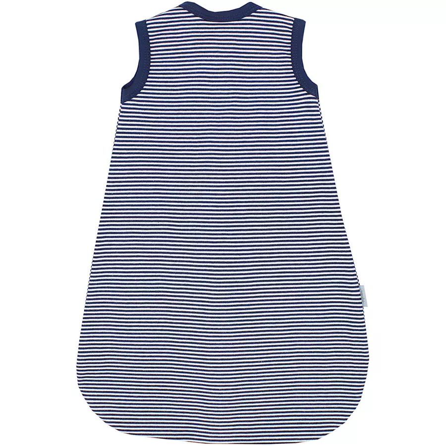 TupTam Baby Sommerschlafsack Kleine Kinder dunkelblau